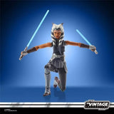 Star Wars The Vintage Collection - Ahsoka Tano The Clone Wars (Mandalore)