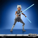 Star Wars The Vintage Collection - Ahsoka Tano The Clone Wars (Mandalore)