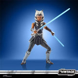 Star Wars The Vintage Collection - Ahsoka Tano The Clone Wars (Mandalore)