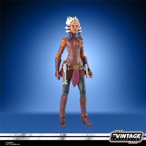 Star Wars The Vintage Collection - Ahsoka VC102
