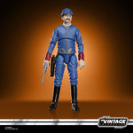 Star Wars The Vintage Collection - Bespin Security Guard (Helder Spinoza)