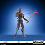 Star Wars The Vintage Collection - Darth Maul The Clone Wars (Mandalore)