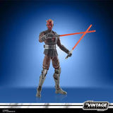 Star Wars The Vintage Collection - Darth Maul The Clone Wars (Mandalore)