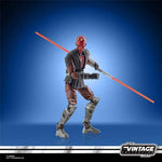 Star Wars The Vintage Collection - Darth Maul The Clone Wars (Mandalore)