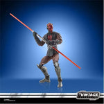 Star Wars The Vintage Collection - Darth Maul The Clone Wars (Mandalore)