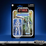 Star Wars The Vintage Collection Gaming Greats Stormtrooper Commander