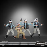Star Wars The Vintage Collection - Rebel fleet trooper