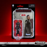 Star Wars The Vintage Collection Reva (Third Sister)