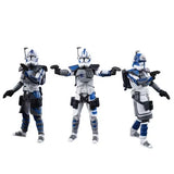 Star Wars The Vintage Collection - The Clone Wars 501st Legion ARC Troopers SDCC 20