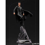 Superman- Black art 1/10 - Zack Sinyder´s Justice league