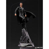 Superman- Black art 1/10 - Zack Sinyder´s Justice league