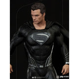 Superman- Black art 1/10 - Zack Sinyder´s Justice league