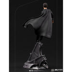 Superman- Black art 1/10 - Zack Sinyder´s Justice league