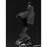 Superman- Black art 1/10 - Zack Sinyder´s Justice league