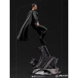 Superman- Black art 1/10 - Zack Sinyder´s Justice league