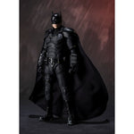 S.H. FIGUARTS BATMAN FIGURA 15,5 CM THE BATMAN