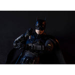 S.H. FIGUARTS BATMAN FIGURA 15,5 CM THE BATMAN