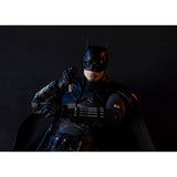 S.H. FIGUARTS BATMAN FIGURA 15,5 CM THE BATMAN