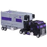 Transformers Generations Legacy Series Commander Decepticon Motormaster