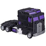 Transformers Generations Legacy Series Commander Decepticon Motormaster