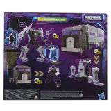 Transformers Generations Legacy Series Commander Decepticon Motormaster