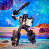 Transformers Generations Legacy Series Commander Decepticon Motormaster