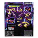 Transformers Generations Legacy Series Leader Blitzwing