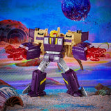 Transformers Generations Legacy Series Leader Blitzwing