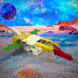 Transformers Generations Legacy Voyager G2 Universe Jhiaxus