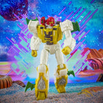 Transformers Generations Legacy Voyager G2 Universe Jhiaxus