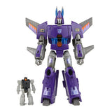 Transformers Generations Selects Voyager Cyclonus and Nightstick