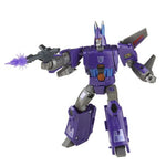 Transformers Generations Selects Voyager Cyclonus and Nightstick