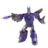 Transformers Generations Selects Voyager Cyclonus and Nightstick