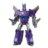 Transformers Generations Selects Voyager Cyclonus and Nightstick