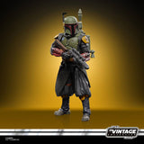 Star Wars The Vintage Collection Boba Fett Morak