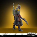 Star Wars The Vintage Collection Boba Fett Morak