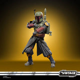 Star Wars The Vintage Collection Boba Fett Morak