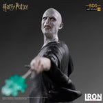 Harry Potter - Voldemort BDS Art Scale 1/10