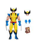 Marvel Legends Series X-Men 90s Animated Series Wolverine