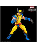 Marvel Legends Series X-Men 90s Animated Series Wolverine