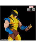 Marvel Legends Series X-Men 90s Animated Series Wolverine