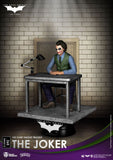 DC Comics Diorama - The Dark Knight Trilogy The Joker