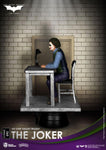 DC Comics Diorama - The Dark Knight Trilogy The Joker