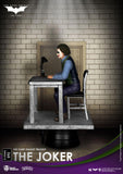 DC Comics Diorama - The Dark Knight Trilogy The Joker