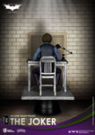 DC Comics Diorama - The Dark Knight Trilogy The Joker