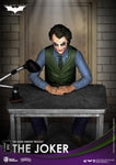 DC Comics Diorama - The Dark Knight Trilogy The Joker