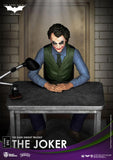 DC Comics Diorama - The Dark Knight Trilogy The Joker