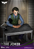 DC Comics Diorama - The Dark Knight Trilogy The Joker