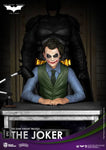 DC Comics Diorama - The Dark Knight Trilogy The Joker