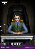 DC Comics Diorama - The Dark Knight Trilogy The Joker